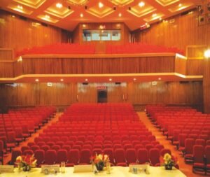 NCUI Auditorium & Convention Centre