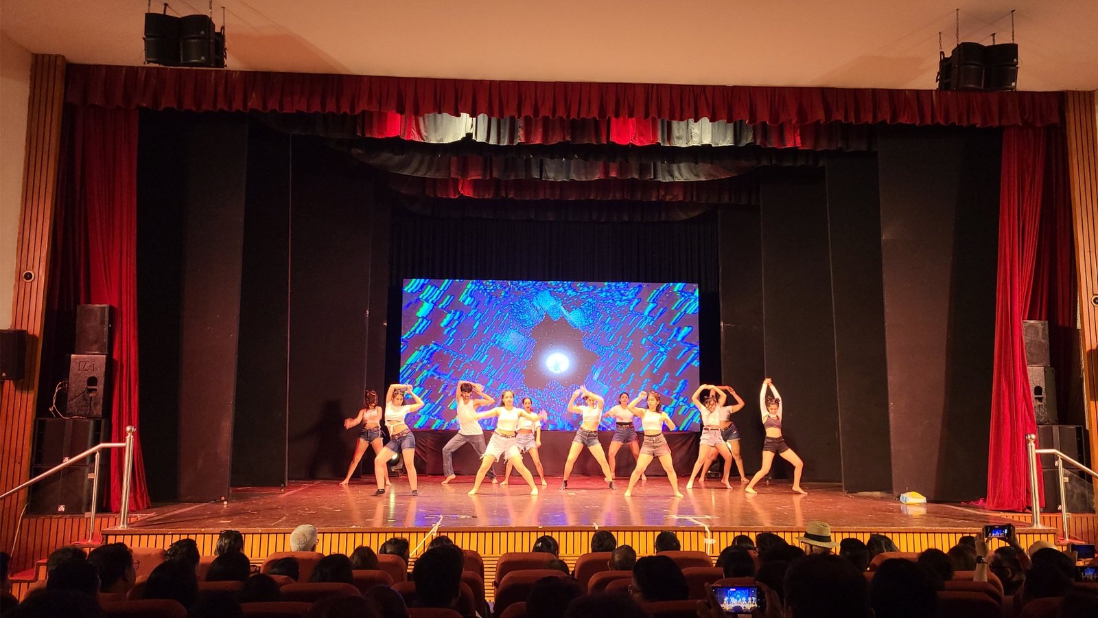 NCUI Auditorium & Convention Centre