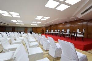 NCUI Auditorium & Convention Centre