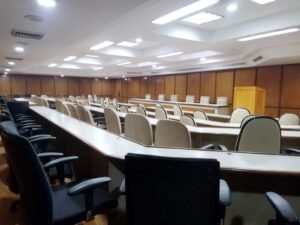 NCUI Auditorium & Convention Centre