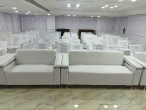 NCUI Auditorium & Convention Centre