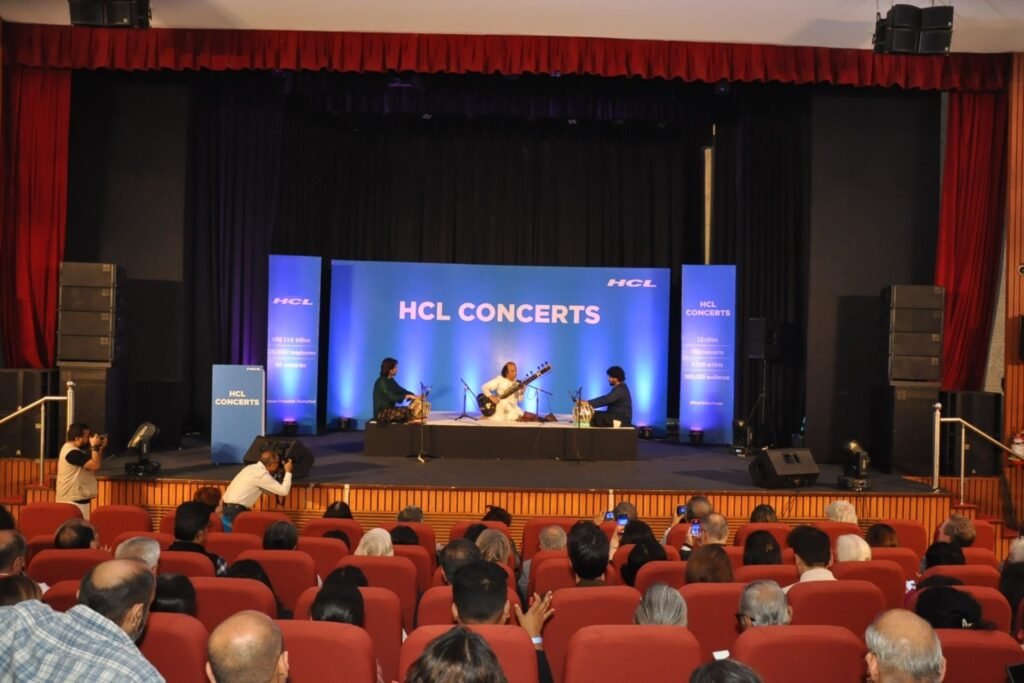 NCUI Auditorium & Convention Centre