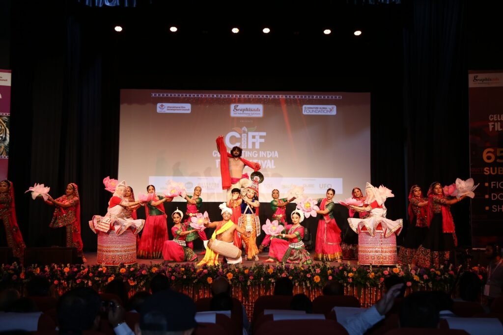 Best Auditorium for Music & Live Performances in Delhi NCR