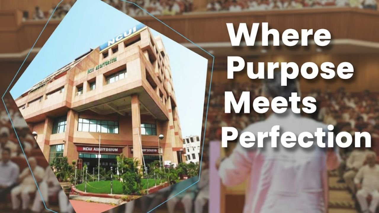 How to Choose the Perfect Venue for a Charity Event in Delhi NCR?