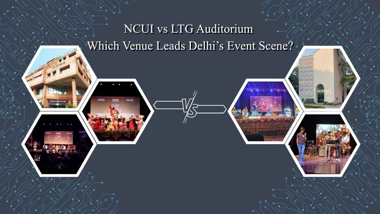 NCUI vs LTG Auditorium