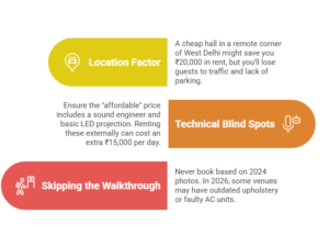 Affordable Auditorium