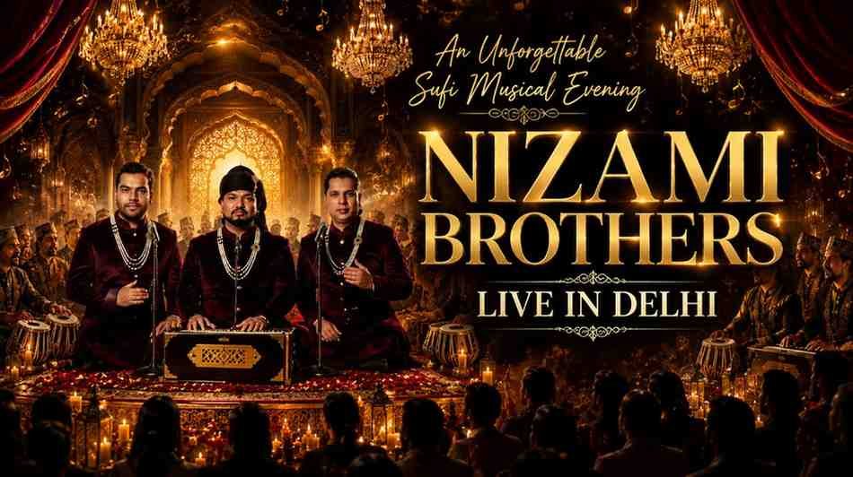 Nizami Brothers