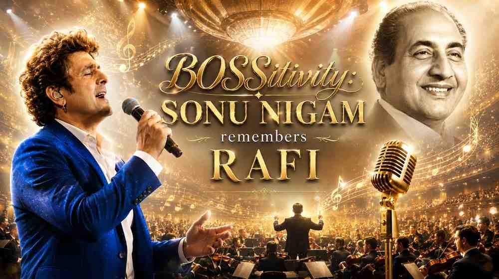 bossitivity sonu nigam remembers rafi
